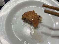 -弓虽昌焖烧鸡(大竹林店)