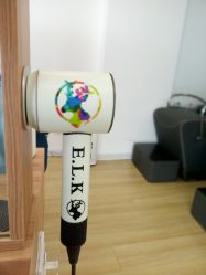 -E.L.K造型momopark店