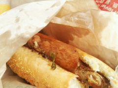-麦当劳(厦门思明路店)