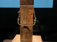 -广西壮族自治区博物馆