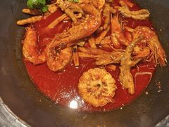 -虾吃虾涮.虾火锅.肉蟹煲(步步高梅溪新天地店)