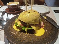 -get pizza意大利餐厅(凯德MALL店)