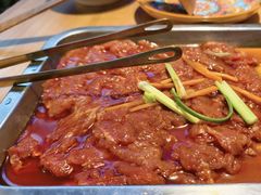 -洱火云南酸菜牛肉火锅(石景山当代商城店)