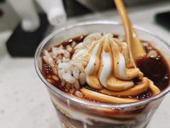 酸奶咖啡-缶乐FOLLOW咖啡