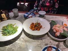 -桂满陇·锦绣江南(益田广场店)