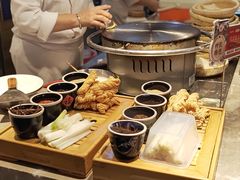 -村长家的疙瘩汤(淄博路店)