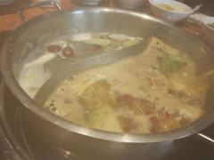 -草原牧羊火锅·龙虾·烤鱼(杨浦店)