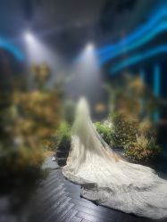 点击看大图 -GRACE KELLY婚纱与礼服(北京店)