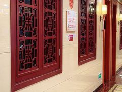-万荣烤鸭店·北京菜(天坛店)