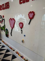 点击看大图 -MELAND CLUB亲子乐园·派对·餐厅(北京芳圆里ID MALL店)