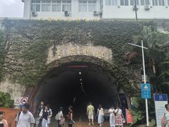 -厦门大学(思明校区)