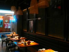 -湘与香缘·湖南菜(王府井北京市百货大楼店)