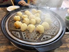 -闯关东牛排牛尾一锅香(龙源路店)