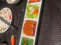 -蝶·space·新川菜(嘉里中心店)