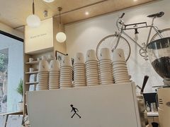 -常识咖啡common sense(春熙路店)