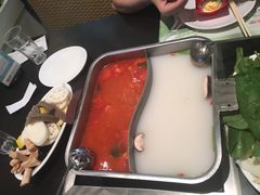 -新辣道鱼火锅(领展购物广场·中关村店)