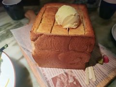 -绿茶餐厅(昌平悦荟店)