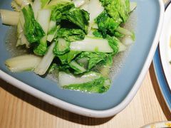 时蔬-领蟹祥记·香辣蟹·特色小海鲜(奥体天虹店)