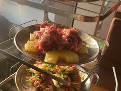 -杨小佳·齐齐哈尔烤肉·烤串(广州店)