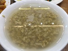 甜醅-清真·益鑫羊肉手抓馆(花园北街店)