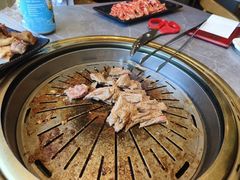 -花时·炭火烧肉(东百中心A馆店)