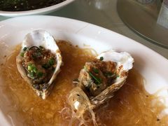 葱油牡蛎-得尔乐大酒店(南塘店)