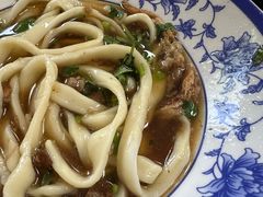-清真-戏楼王记牛肉面