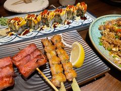 -鸟鹏烧鸟居酒屋(熙龙湾店)