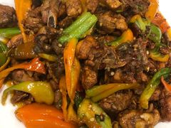 -美味居(古城店)