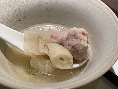 -四方桌·福建客家土菜(沙县步行街店)