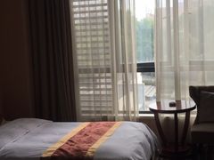 -张家港金凤凰度假村温泉
