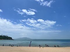 -东澳岛