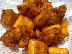-obba kitchen(宽厚里总店)