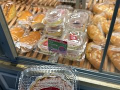 -BreadTalk面包新语·烘焙蛋糕(广州白云五号店)