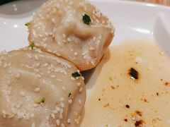 -小杨生煎(乐坊虹井店)