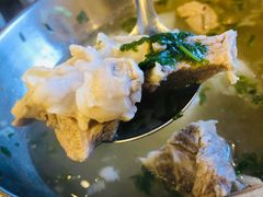 -馅饼粥·百年传承 since1926(中山路店)