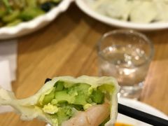 -添福来墨鱼饺子 · 海鲜东北菜(大连星海·黄浦路店)