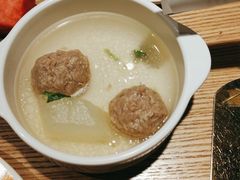 -比格比萨自助(南京万达茂店)