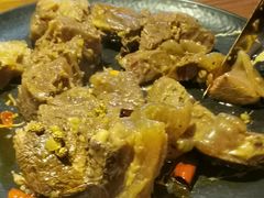 -受气牛肉·重庆耙牛肉(来福士店)