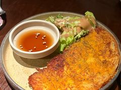 -Fuzzy Bistro 浮几韩餐·茶酒馆