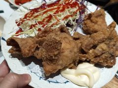 -韩国料理大力士(屏风街店)
