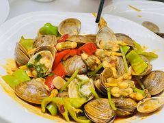 -北塘海鲜·天津菜(大光明桥旗舰店)