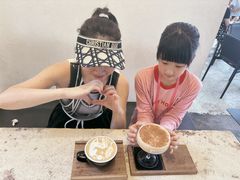 -Roast8ry Coffee Lab