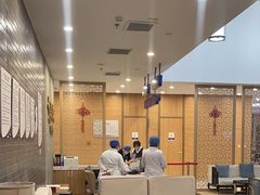 -美年大健康体检中心(牡丹园分院)