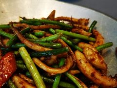 -荷塘秋月·本帮江浙菜(国权路店)