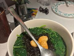 -桂满陇·海市蜃楼·黑金(国金店)