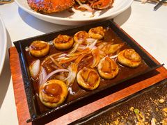 -侨美食家·40年地道粤菜(珠江新城店)