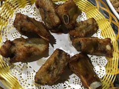 蒜香骨-黎记大排档(慈云路店)