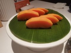 -金链花·泰国餐厅(国贸店)