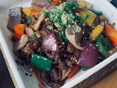 -本家食堂(华南店)